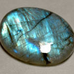 labradorite