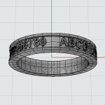 3D CADによる原型製作