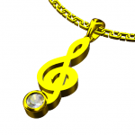 CAD G CLEF１