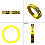CAD RAILE RING 05