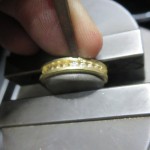 CAD RAILE RING 15
