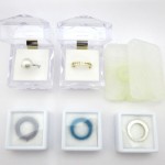 CAD RAILE RING 19