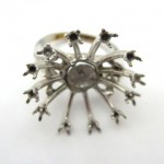 CAD RAILE RING 20