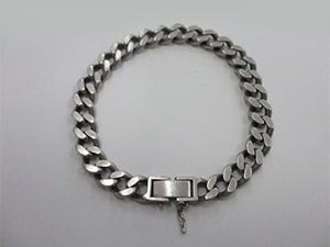 ネックレス・ブレス新品仕上げ ChainPolish | ジュエリーリフォーム110番