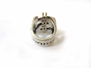 Tenderloin テンダーロイン ダラーリングのサイズ直し ジュエリーリフォーム110番