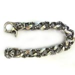 ネックレス ブレスの長さ調整 ジュエリーリフォーム110番